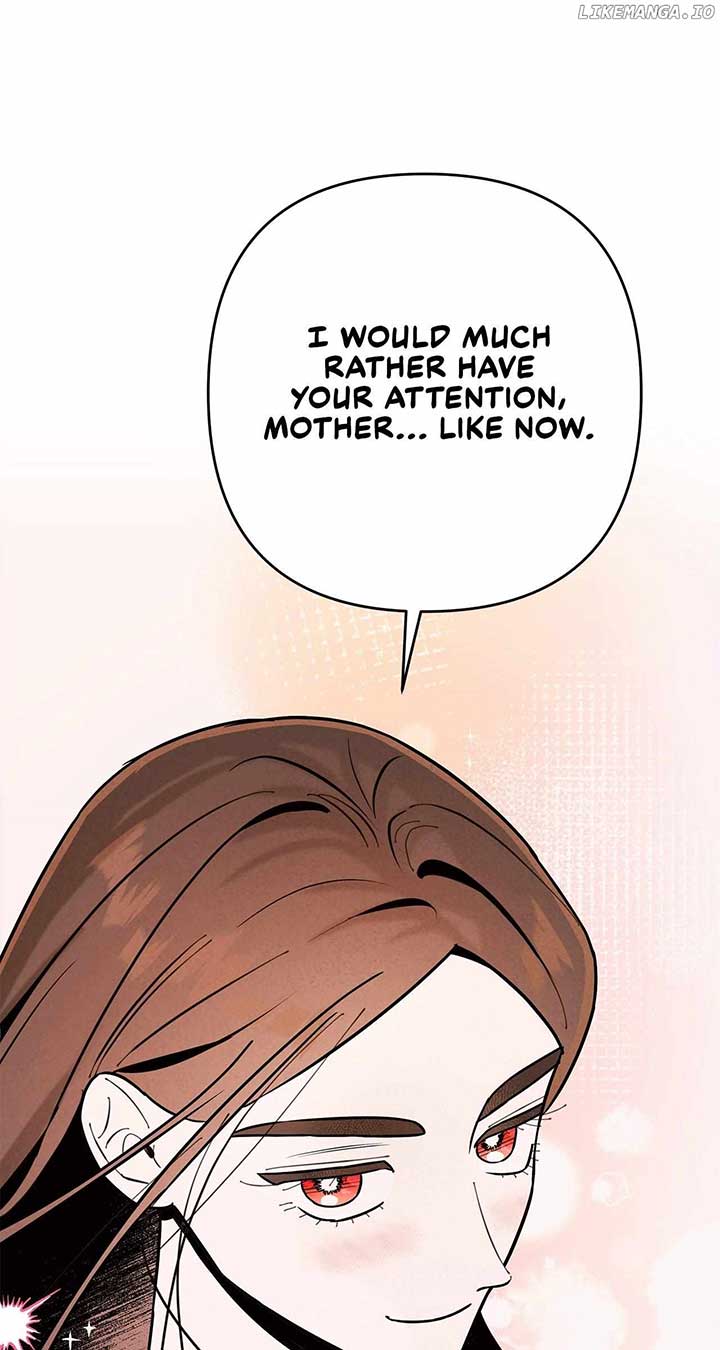 My Younger Sister Chooses Me Tonight Chapter 9 page 23