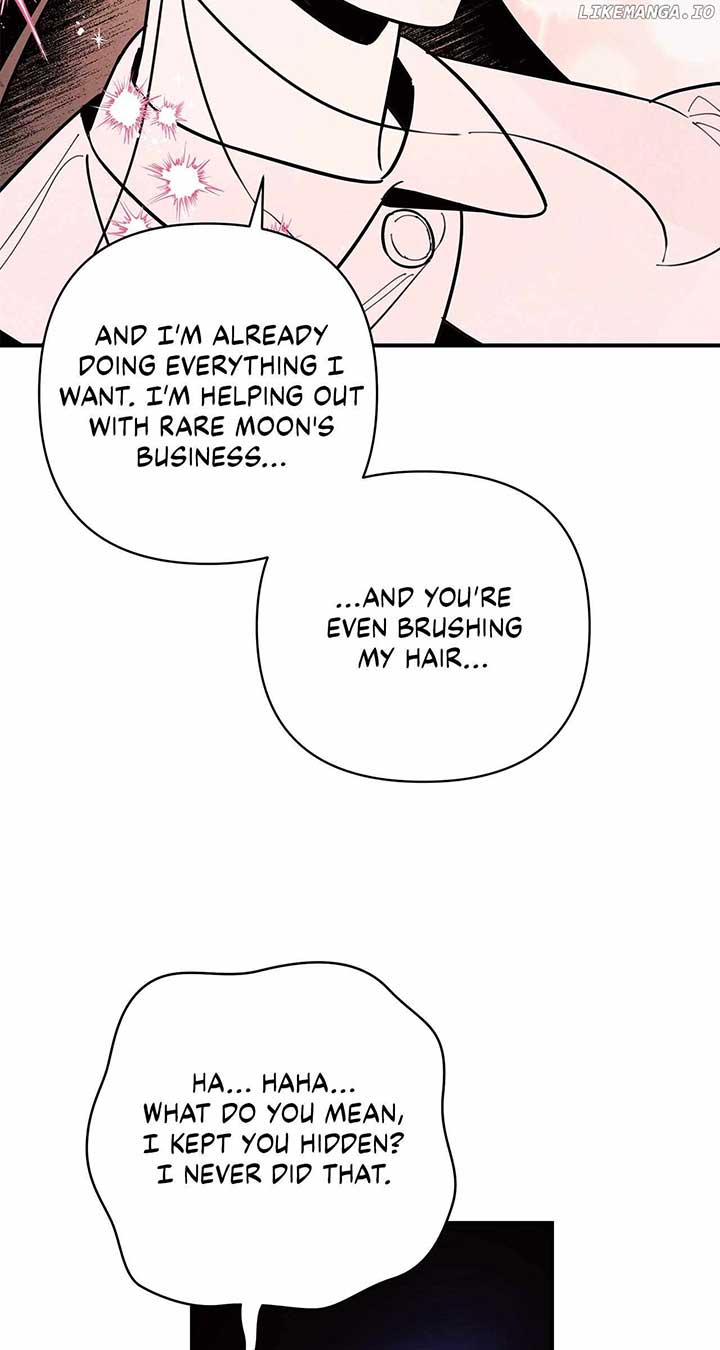My Younger Sister Chooses Me Tonight Chapter 9 page 24