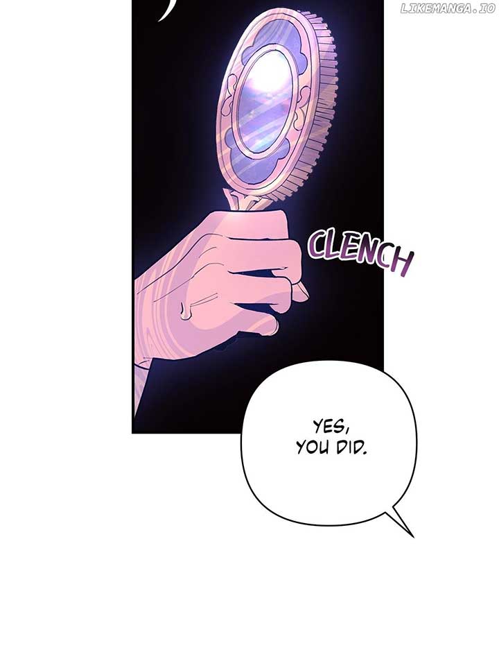 My Younger Sister Chooses Me Tonight Chapter 9 page 25