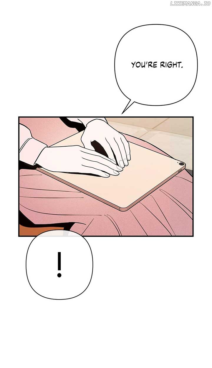 My Younger Sister Chooses Me Tonight Chapter 9 page 31
