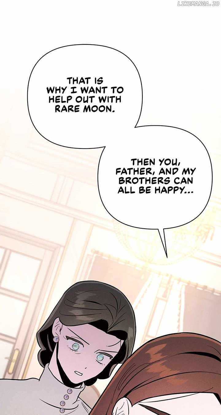 My Younger Sister Chooses Me Tonight Chapter 9 page 32