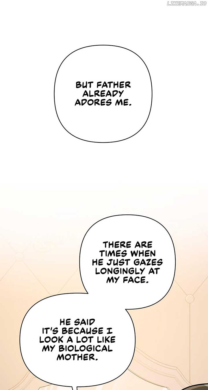 My Younger Sister Chooses Me Tonight Chapter 9 page 35
