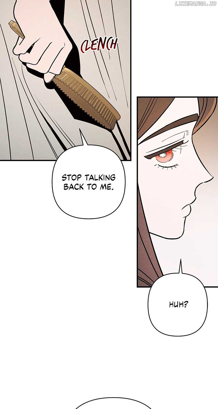 My Younger Sister Chooses Me Tonight Chapter 9 page 39