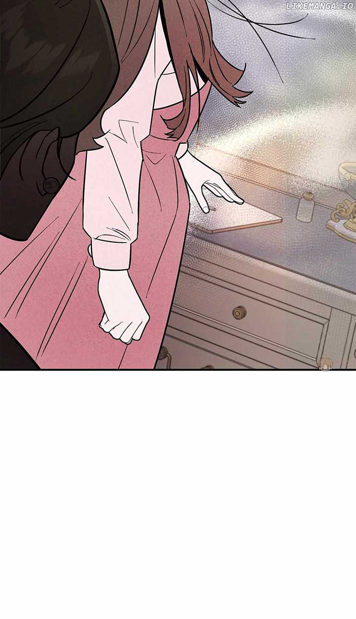 My Younger Sister Chooses Me Tonight Chapter 9 page 43