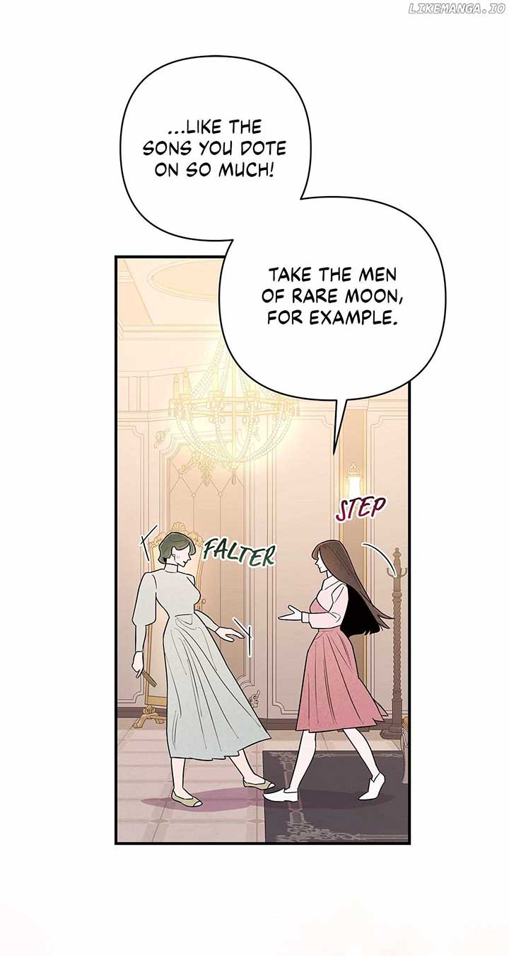 My Younger Sister Chooses Me Tonight Chapter 9 page 44