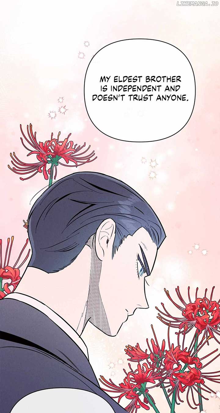 My Younger Sister Chooses Me Tonight Chapter 9 page 45
