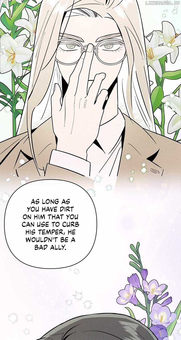 My Younger Sister Chooses Me Tonight Chapter 9 page 48
