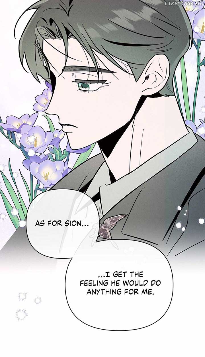 My Younger Sister Chooses Me Tonight Chapter 9 page 49