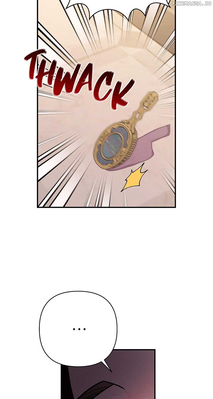 My Younger Sister Chooses Me Tonight Chapter 9 page 52