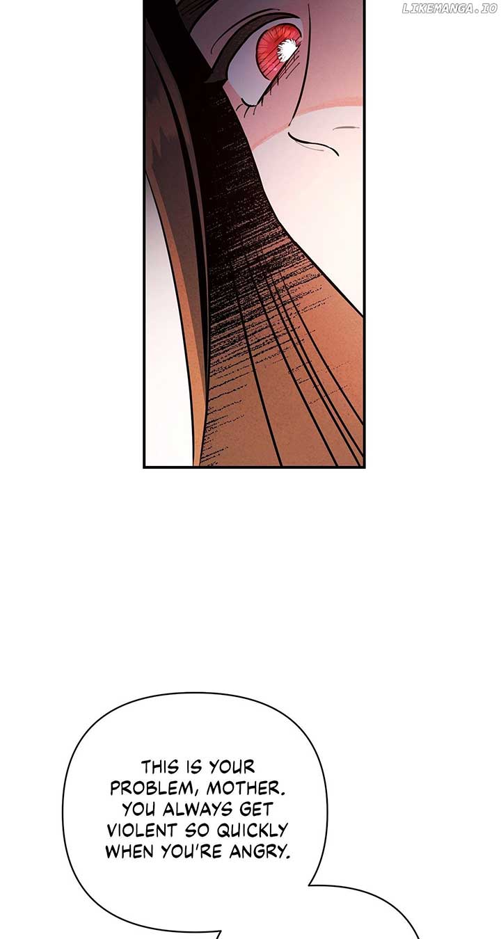 My Younger Sister Chooses Me Tonight Chapter 9 page 53