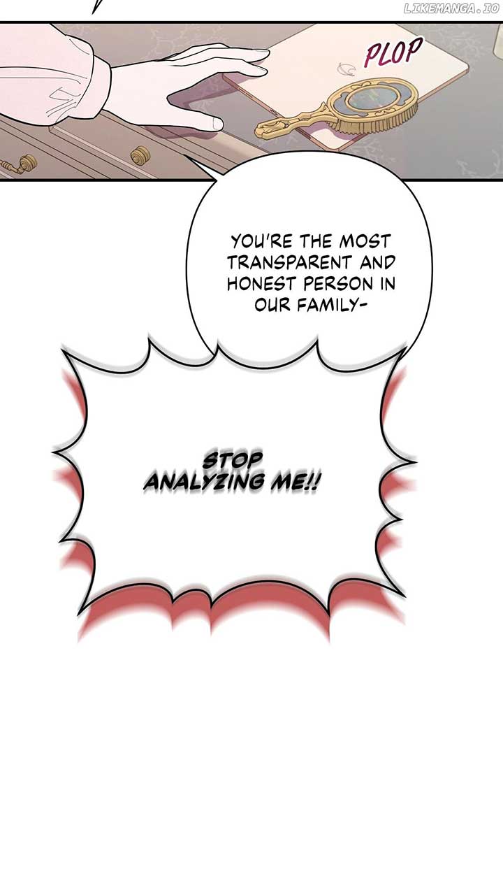 My Younger Sister Chooses Me Tonight Chapter 9 page 55