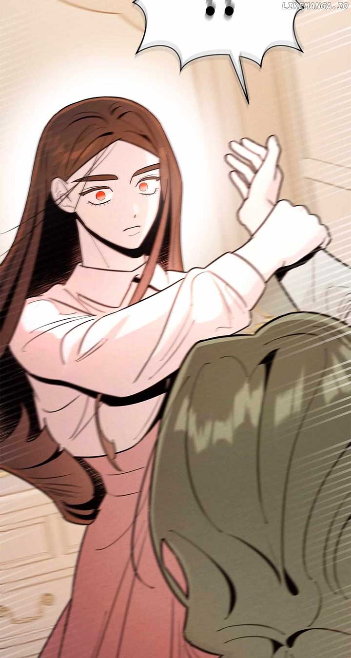 My Younger Sister Chooses Me Tonight Chapter 9 page 58