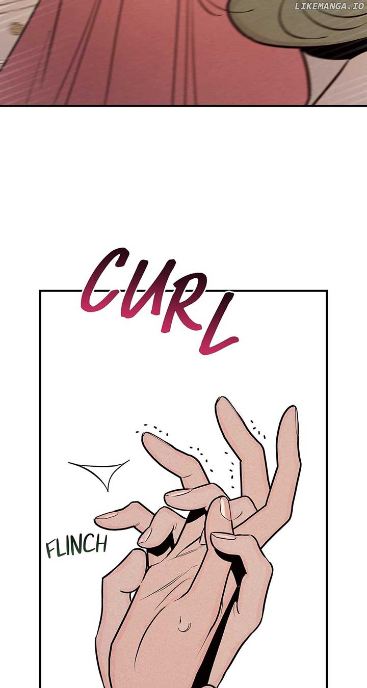 My Younger Sister Chooses Me Tonight Chapter 9 page 59
