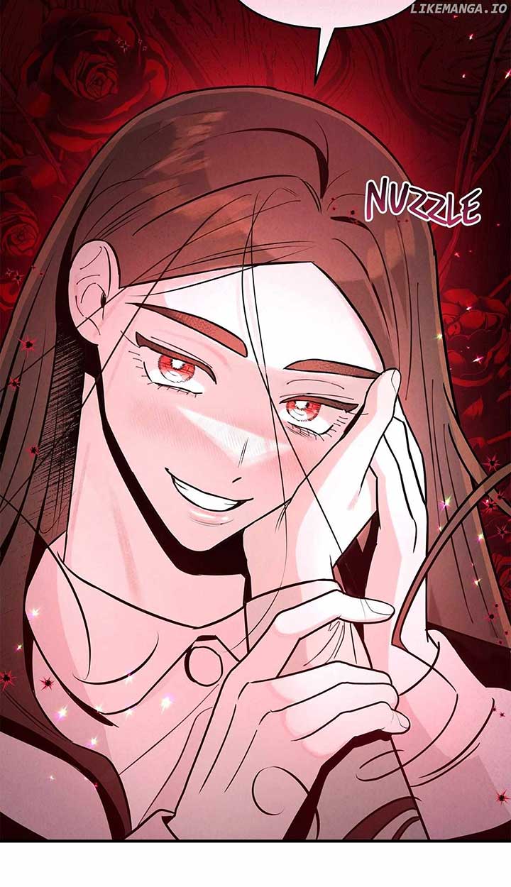 My Younger Sister Chooses Me Tonight Chapter 9 page 61