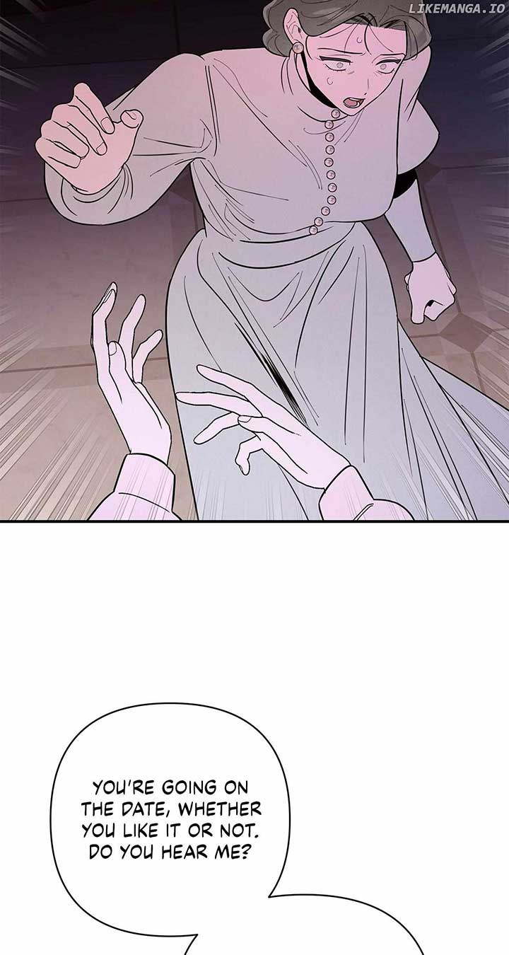 My Younger Sister Chooses Me Tonight Chapter 9 page 63