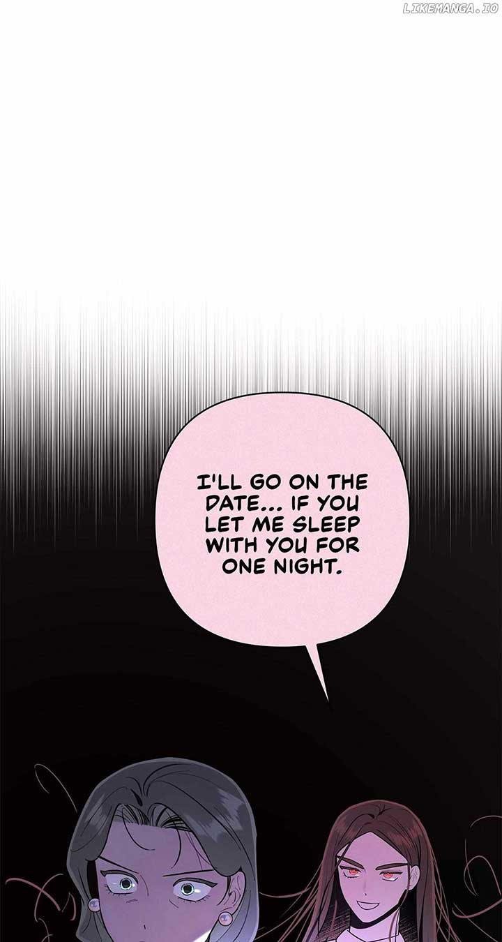 My Younger Sister Chooses Me Tonight Chapter 9 page 66