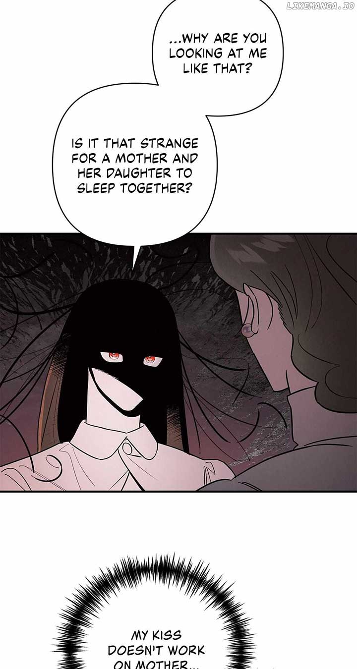 My Younger Sister Chooses Me Tonight Chapter 9 page 69