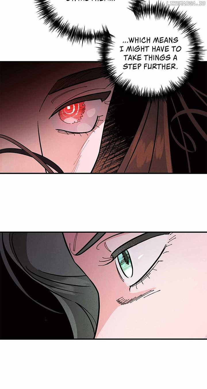 My Younger Sister Chooses Me Tonight Chapter 9 page 70