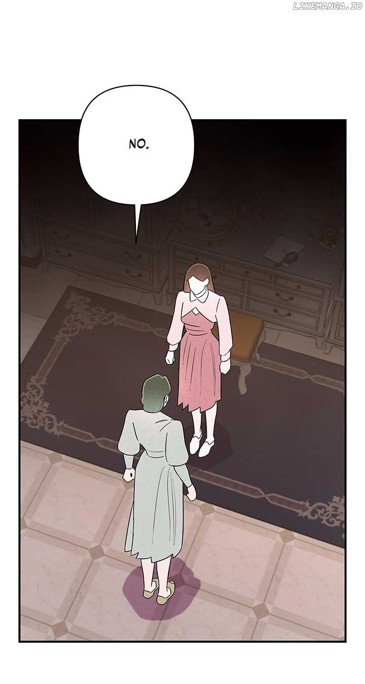 My Younger Sister Chooses Me Tonight Chapter 9 page 71