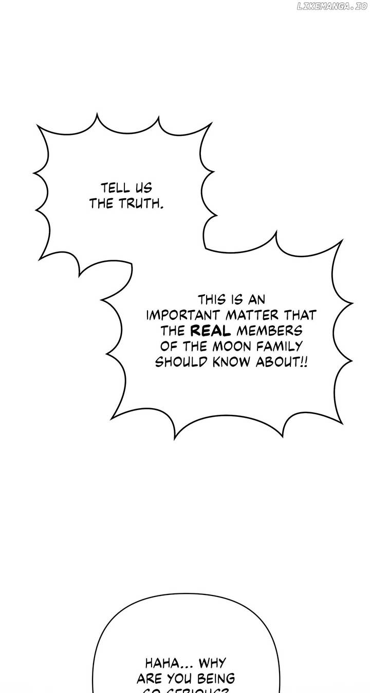 My Younger Sister Chooses Me Tonight Chapter 9 page 74