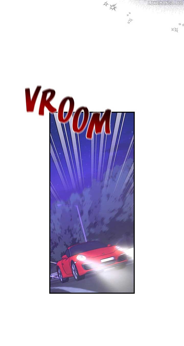 My Younger Sister Chooses Me Tonight Chapter 9 page 84