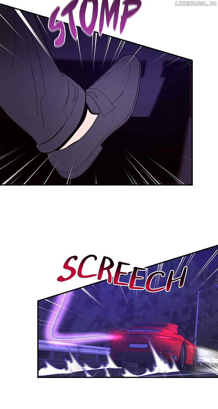My Younger Sister Chooses Me Tonight Chapter 9 page 88