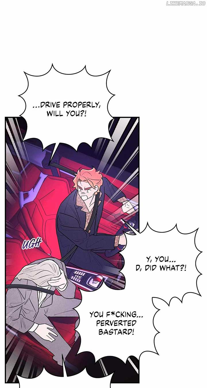 My Younger Sister Chooses Me Tonight Chapter 9 page 89