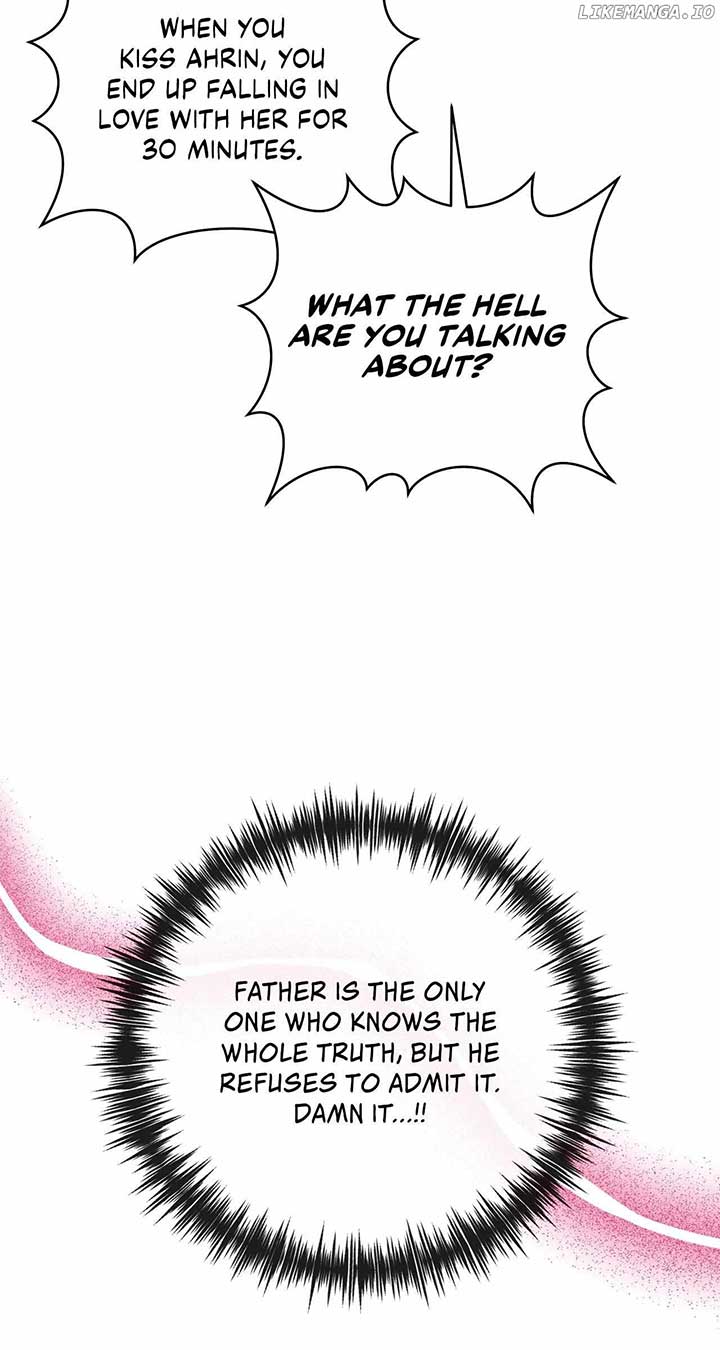 My Younger Sister Chooses Me Tonight Chapter 9 page 90