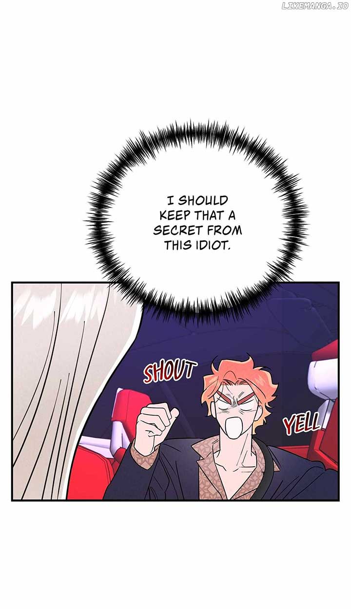 My Younger Sister Chooses Me Tonight Chapter 9 page 91
