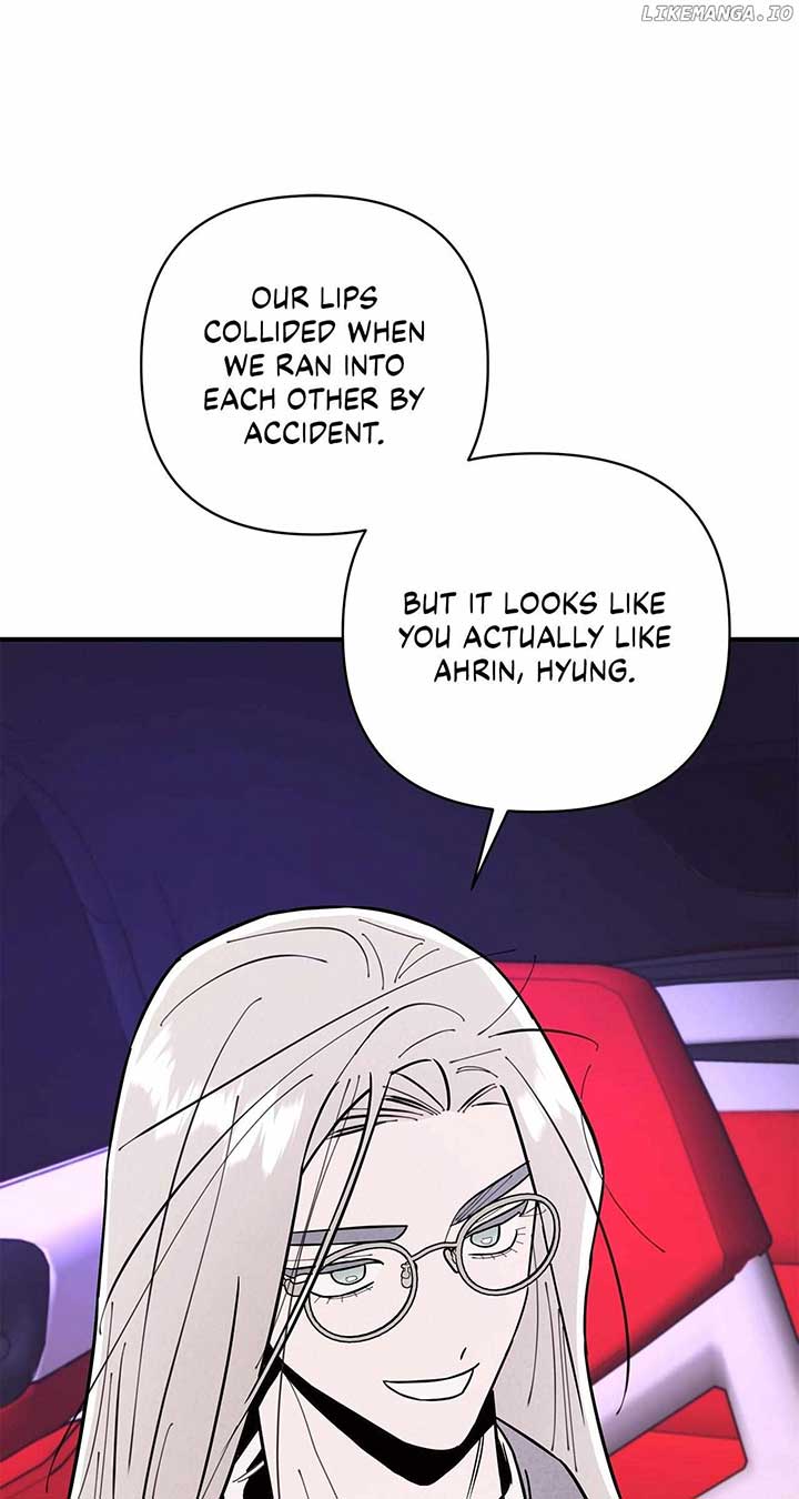 My Younger Sister Chooses Me Tonight Chapter 9 page 92