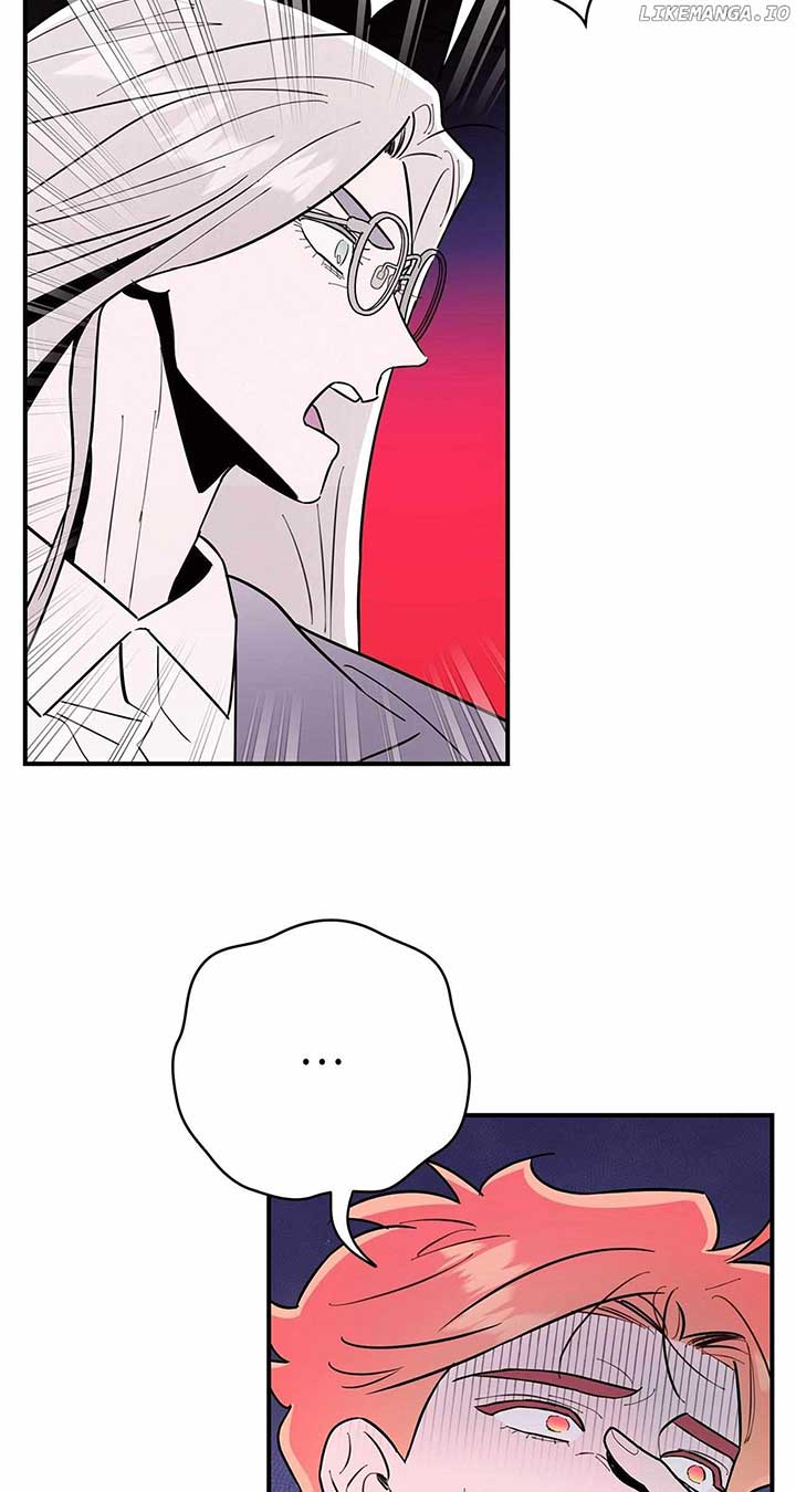 My Younger Sister Chooses Me Tonight Chapter 9 page 96