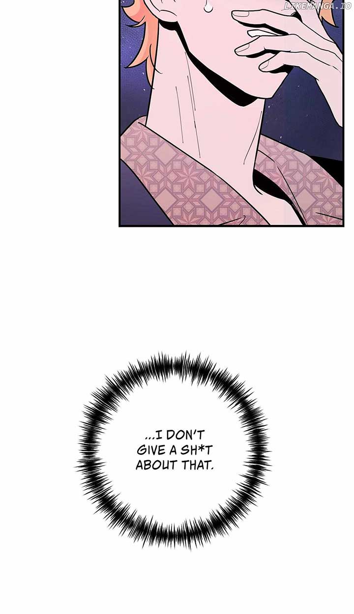 My Younger Sister Chooses Me Tonight Chapter 9 page 97