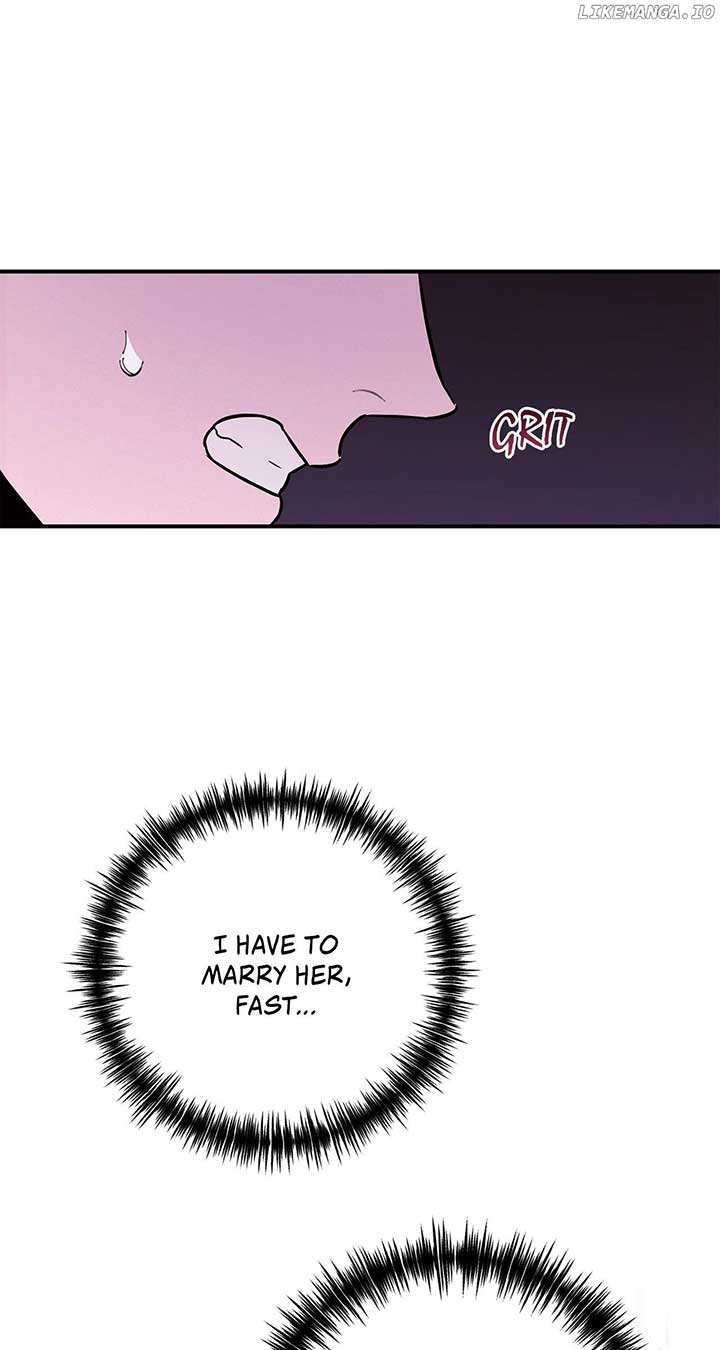 My Younger Sister Chooses Me Tonight Chapter 9 page 98