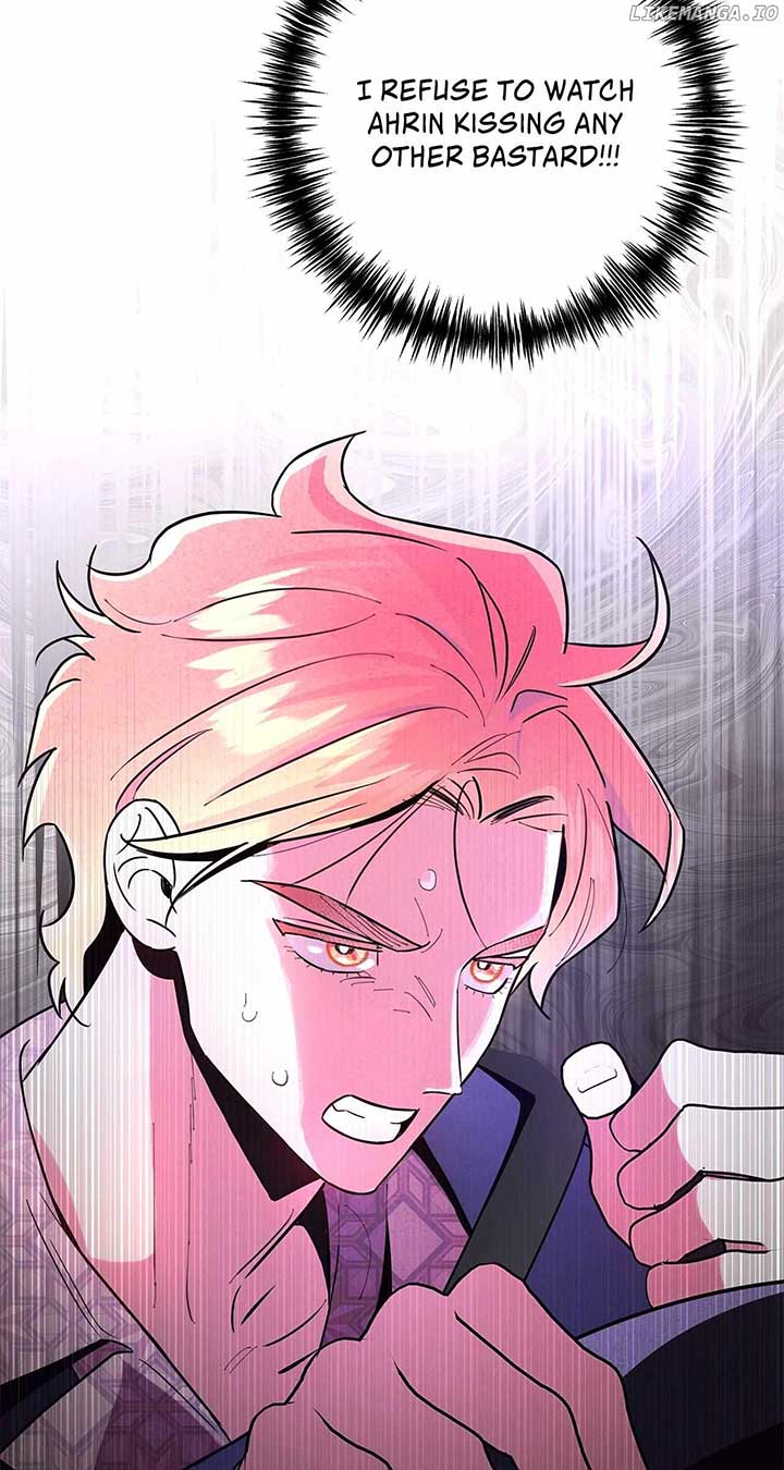 My Younger Sister Chooses Me Tonight Chapter 9 page 99
