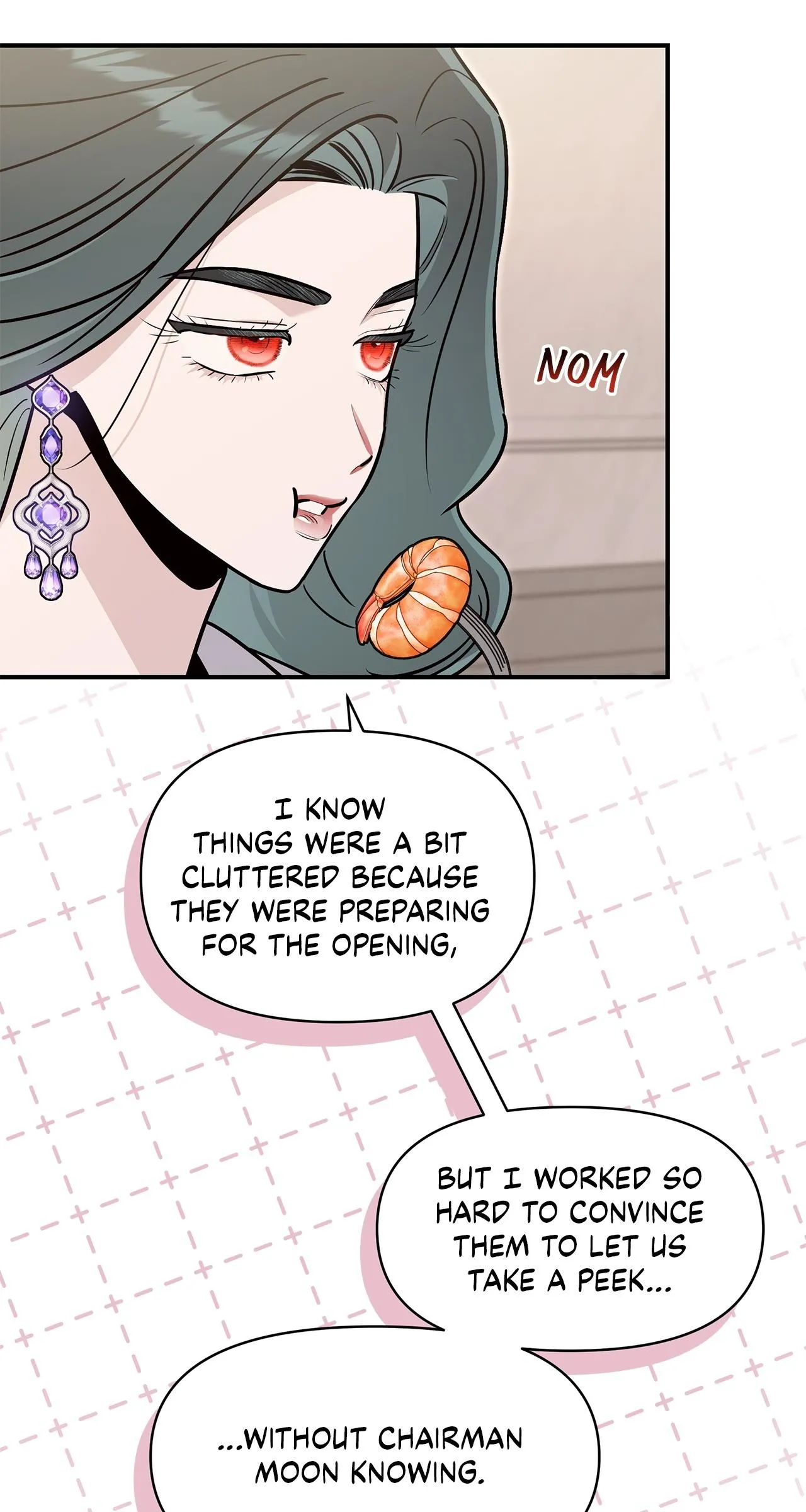 My Younger Sister Chooses Me Tonight Chapter 90 page 6