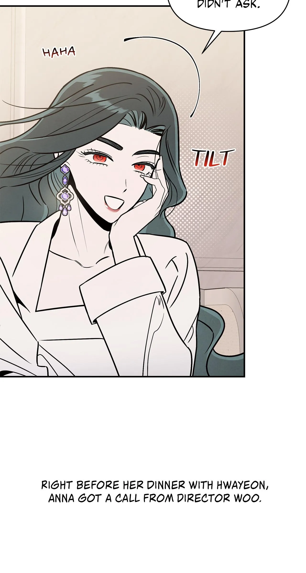 My Younger Sister Chooses Me Tonight Chapter 90 page 11