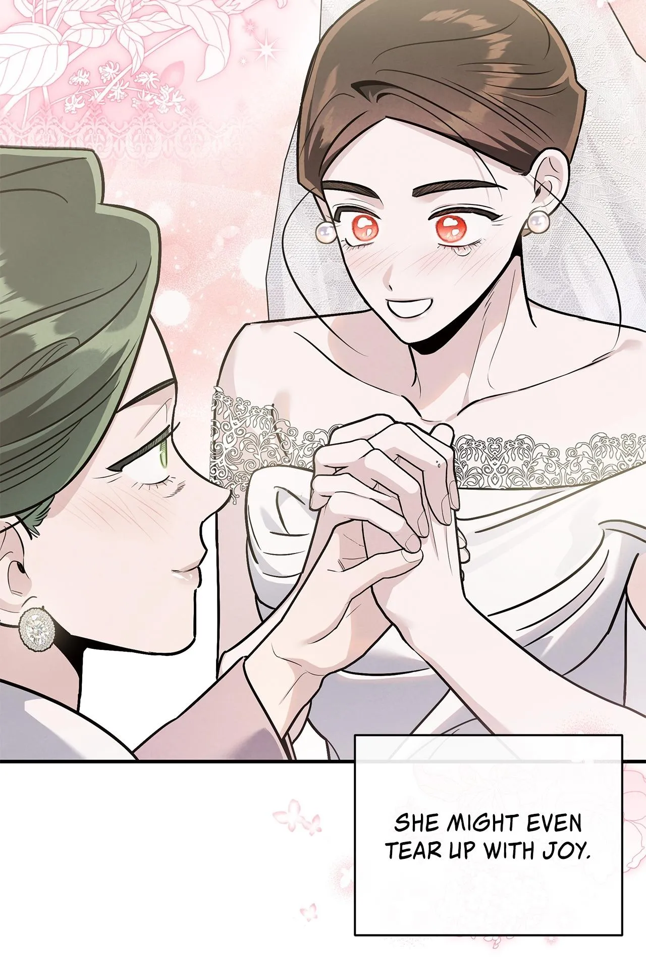 My Younger Sister Chooses Me Tonight Chapter 90 page 13