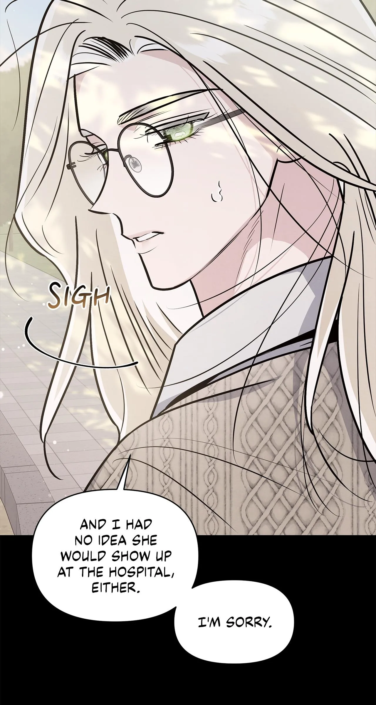 My Younger Sister Chooses Me Tonight Chapter 90 page 23