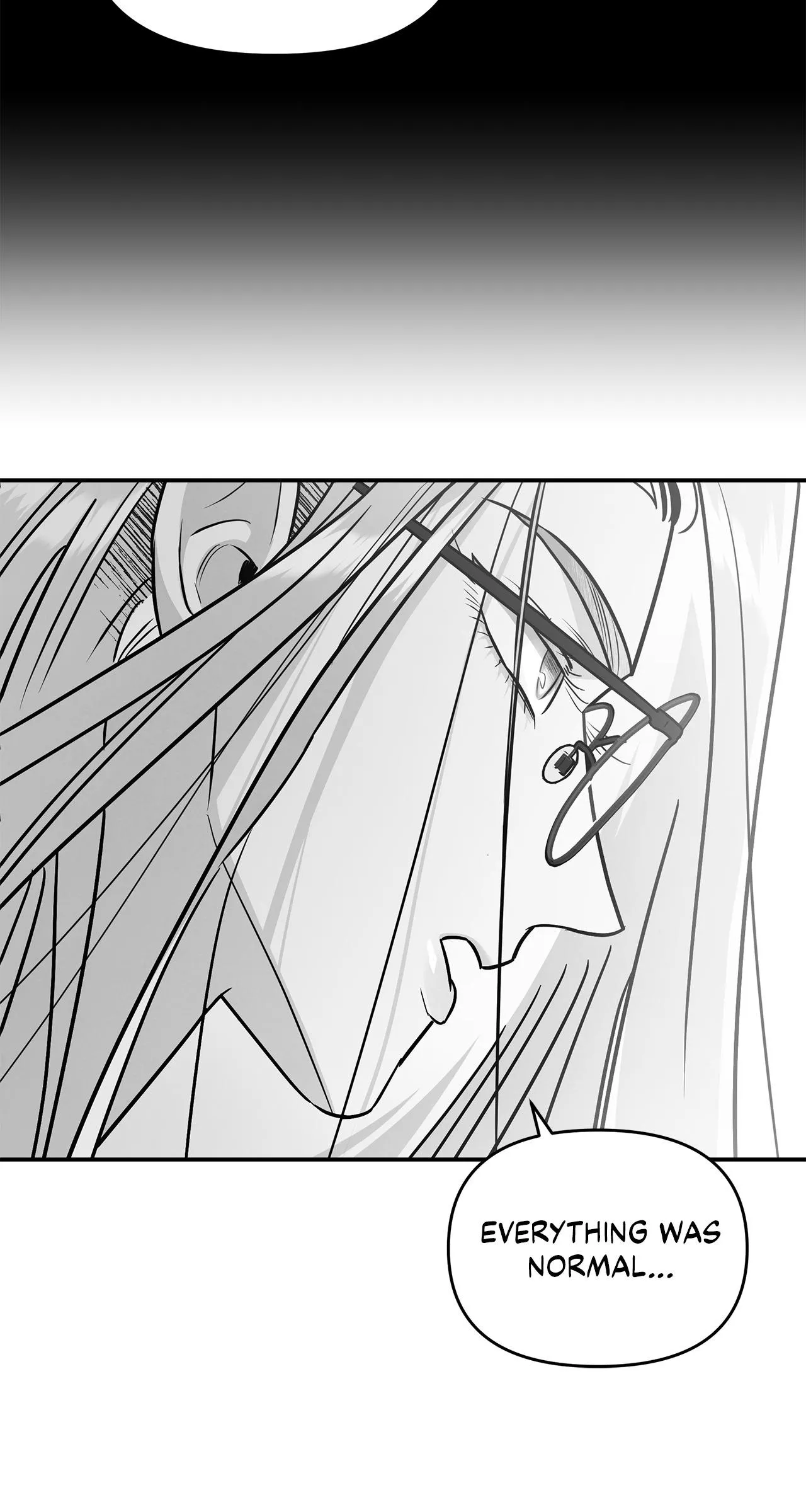 My Younger Sister Chooses Me Tonight Chapter 90 page 25