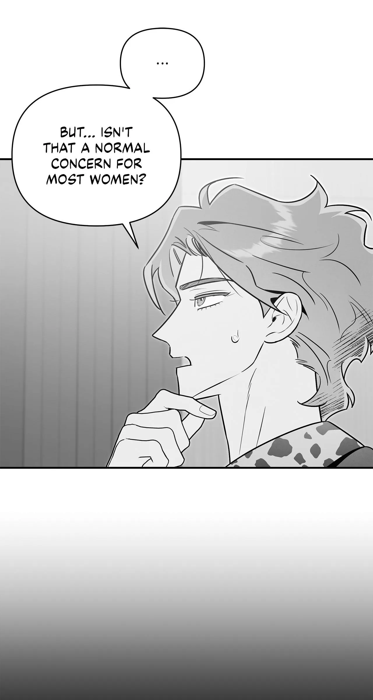 My Younger Sister Chooses Me Tonight Chapter 90 page 28
