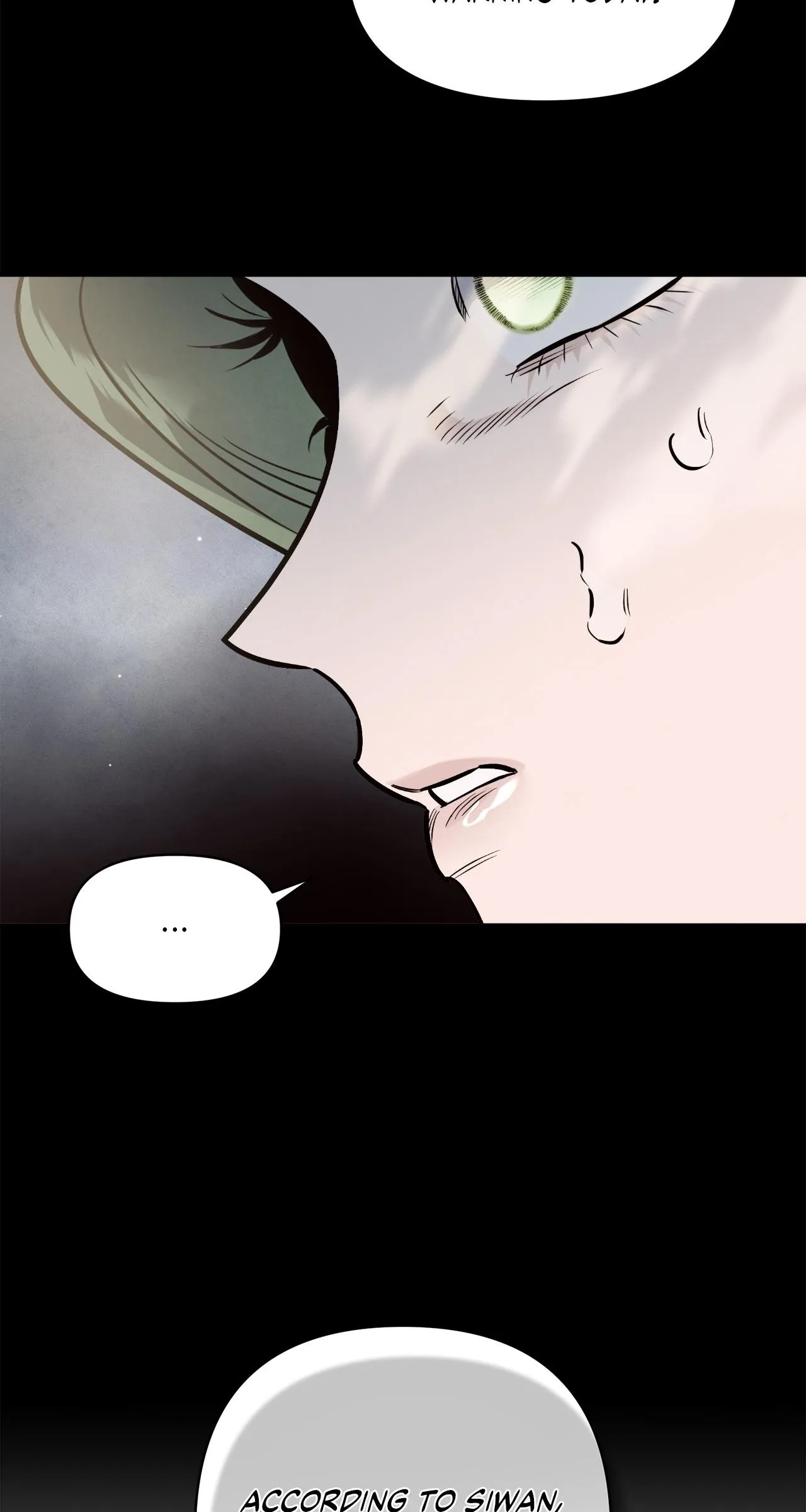 My Younger Sister Chooses Me Tonight Chapter 90 page 34