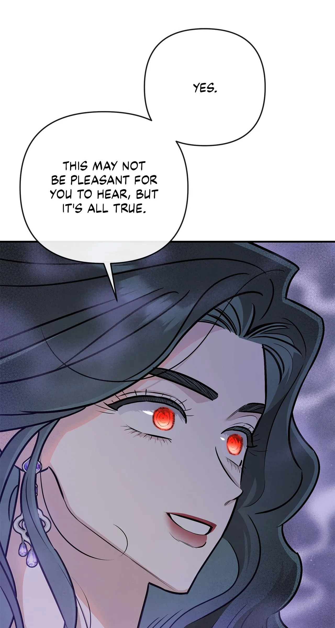 My Younger Sister Chooses Me Tonight Chapter 90 page 39