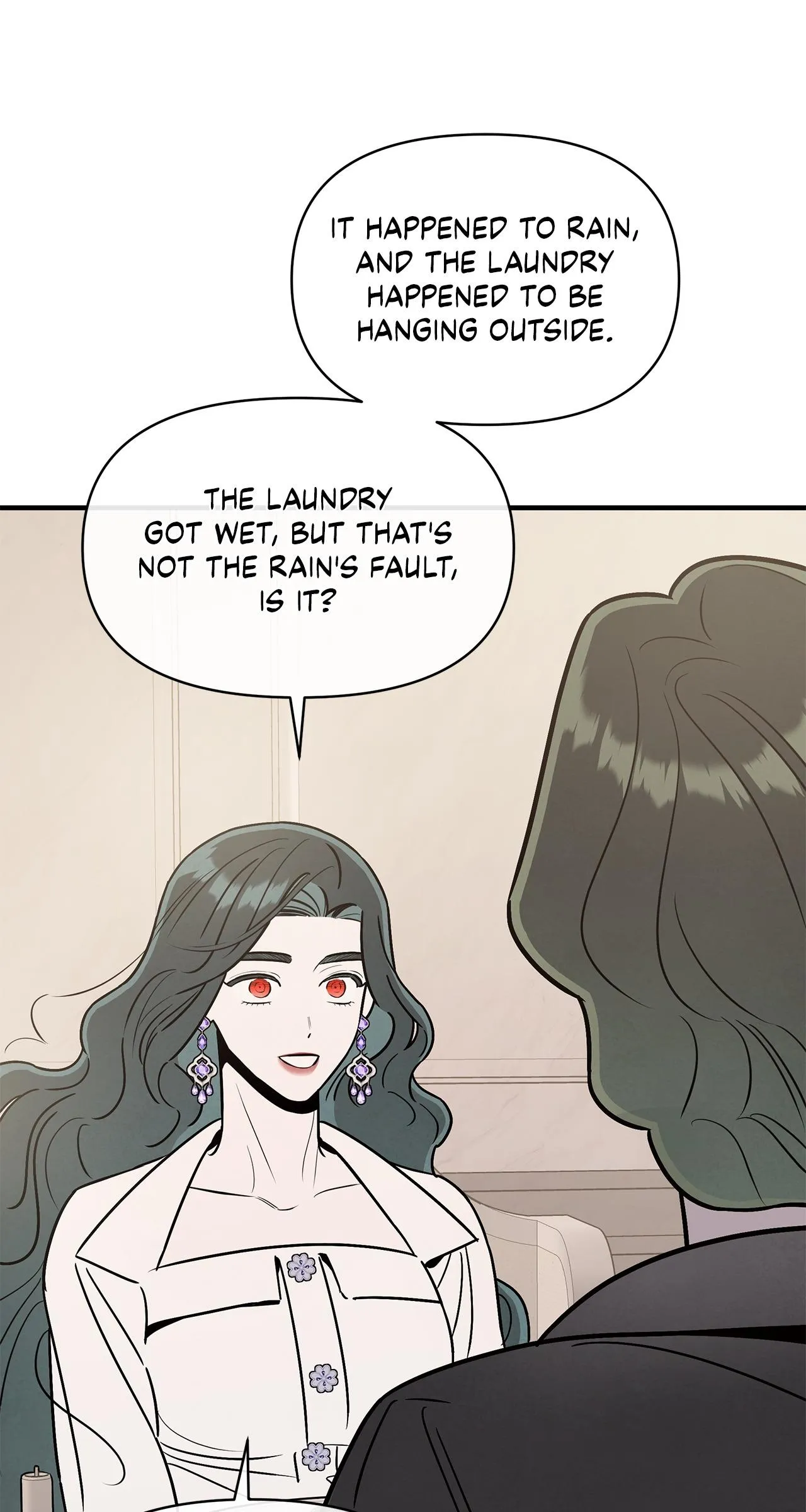 My Younger Sister Chooses Me Tonight Chapter 90 page 45