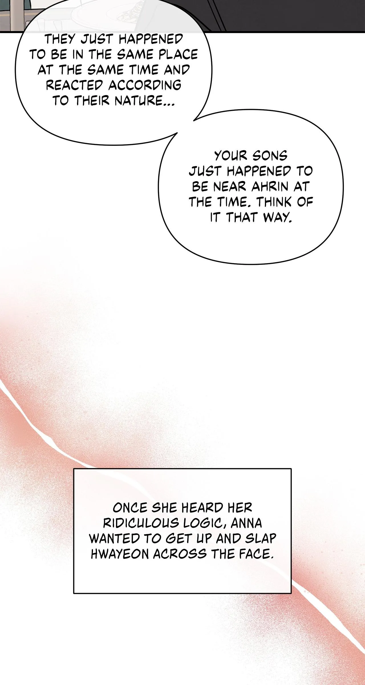 My Younger Sister Chooses Me Tonight Chapter 90 page 46