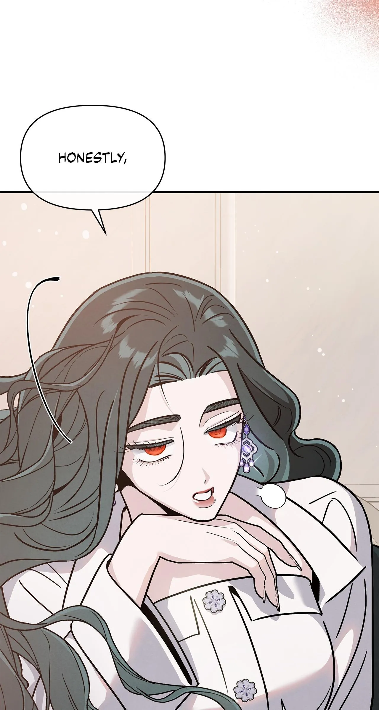 My Younger Sister Chooses Me Tonight Chapter 90 page 47