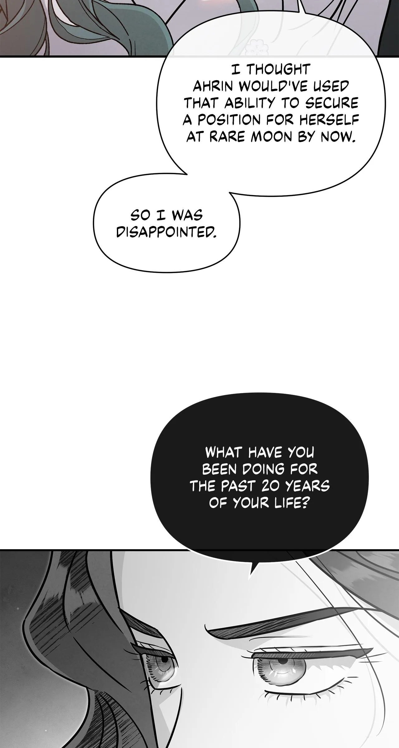 My Younger Sister Chooses Me Tonight Chapter 90 page 48
