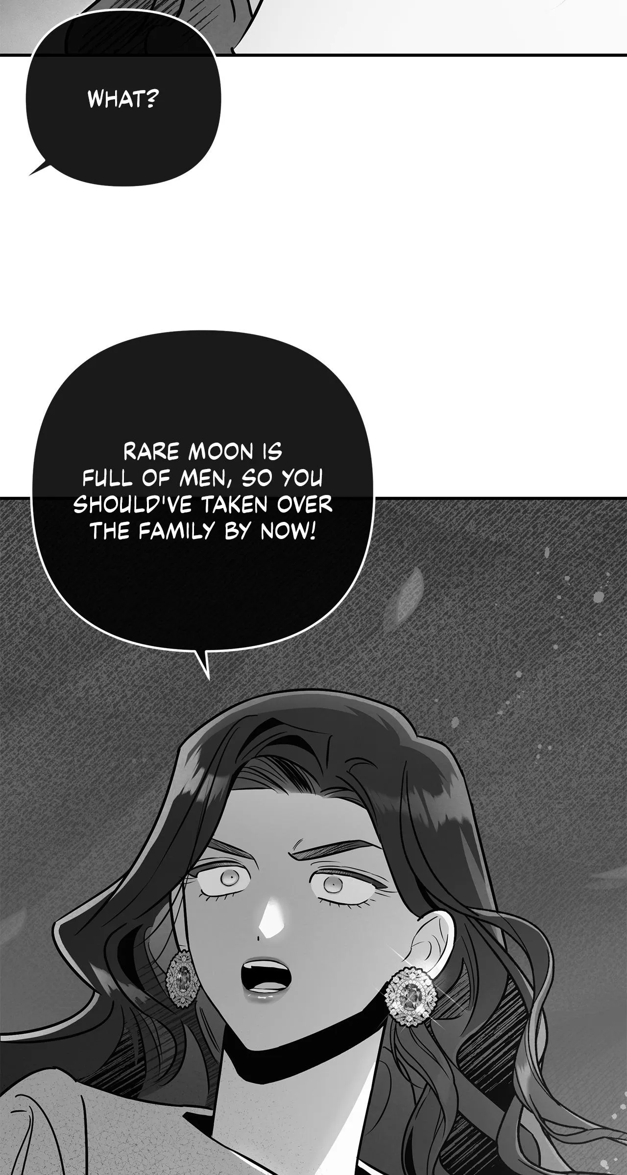 My Younger Sister Chooses Me Tonight Chapter 90 page 49