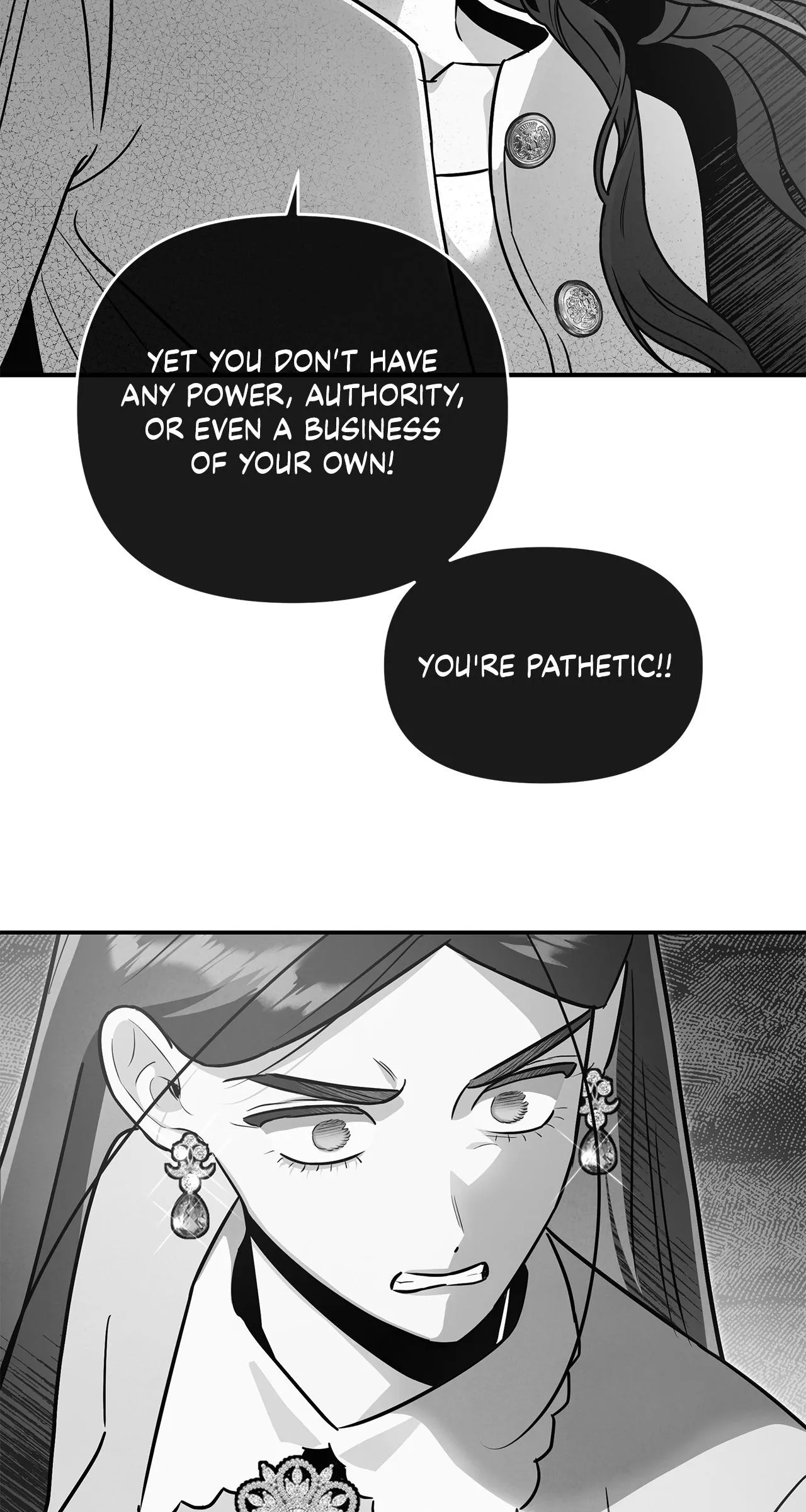My Younger Sister Chooses Me Tonight Chapter 90 page 50