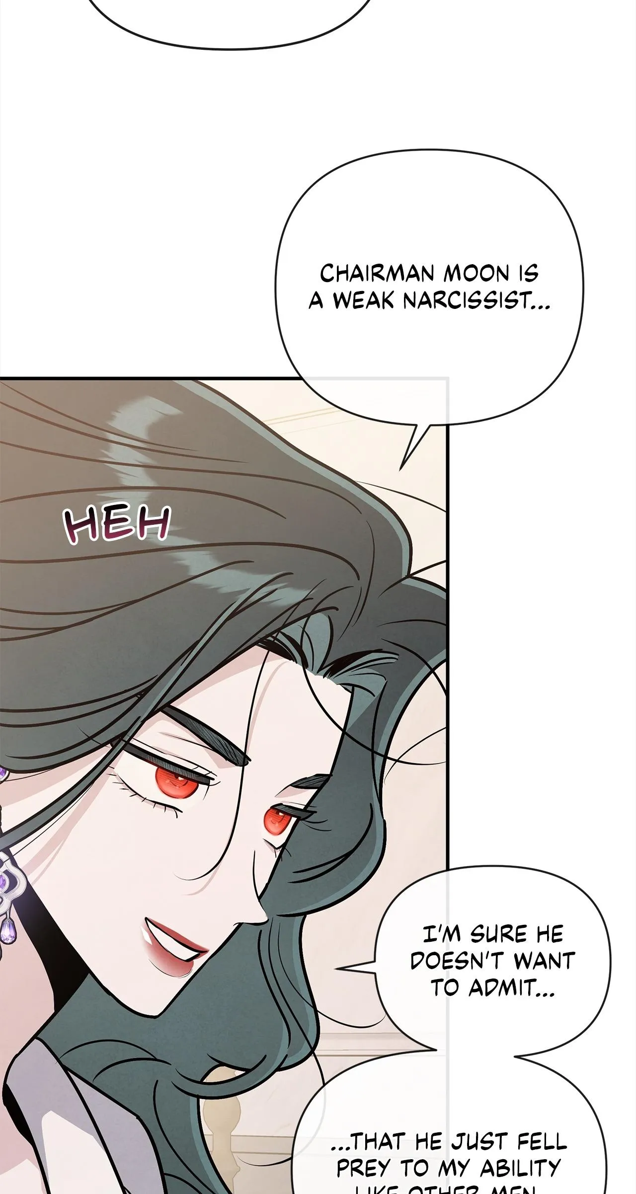 My Younger Sister Chooses Me Tonight Chapter 90 page 54