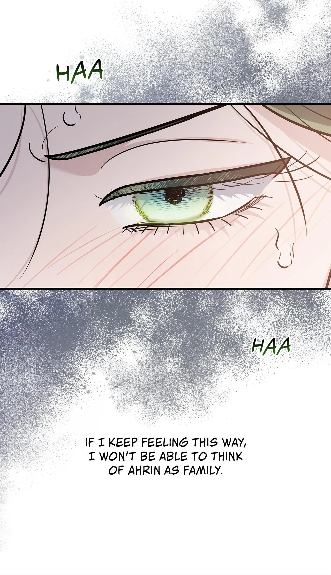 My Younger Sister Chooses Me Tonight Chapter 90 page 57